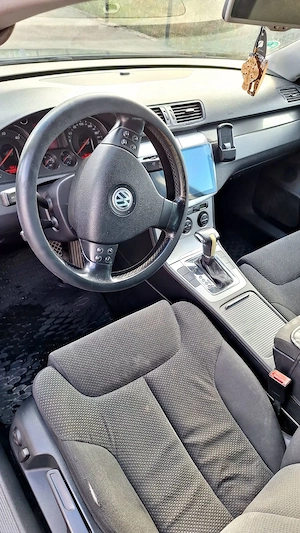 Ww passat b6, an 2006 - imagine 4