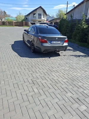 Vand bmw e60 525 - imagine 4