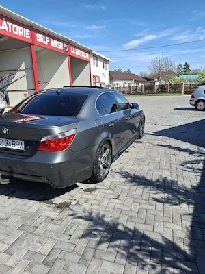 Vand bmw e60 525 - imagine 3