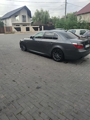 Vand bmw e60 525 - imagine 5