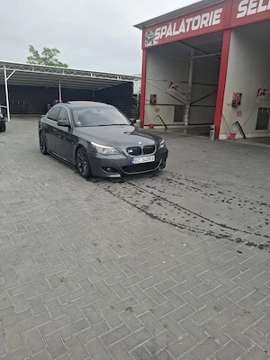 Vand bmw e60 525 - imagine 7