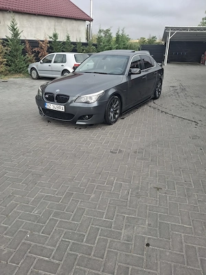 Vand bmw e60 525 - imagine 6