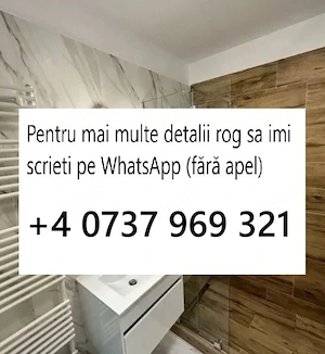 chirie Sector 2 PANTELIMON apartament cu 2 camere - imagine 2