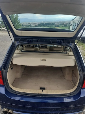 Vand bmw E91 - imagine 4