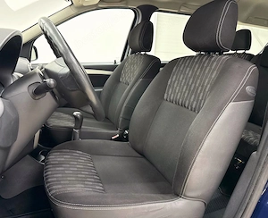 Dacia Logan MCV 1.6 MPI Preferance - imagine 14