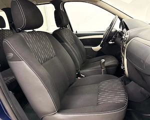 Dacia Logan MCV 1.6 MPI Preferance - imagine 15