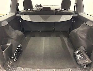 Dacia Logan MCV 1.6 MPI Preferance - imagine 17