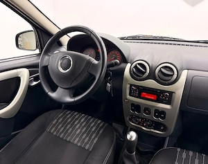 Dacia Logan MCV 1.6 MPI Preferance - imagine 13