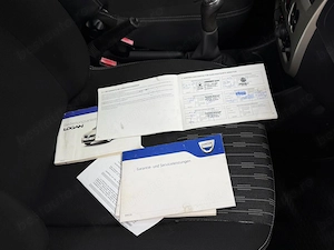 Dacia Logan MCV 1.6 MPI Preferance - imagine 9