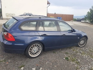 Vand bmw E91 - imagine 2
