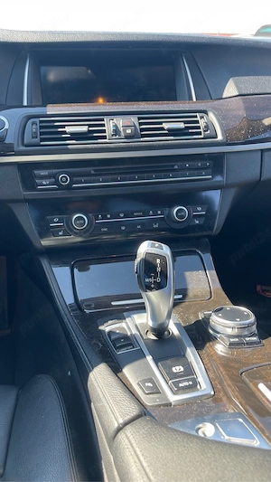 BMW 520d F1  Diesel   184 CP   Automată   320.000 km - imagine 4