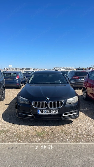 BMW 520d F1  Diesel   184 CP   Automată   320.000 km - imagine 5