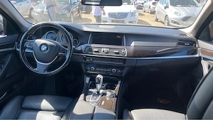BMW 520d F1  Diesel   184 CP   Automată   320.000 km