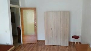 Proprietar   Închiriez garsonieră 45 mp, decomandată   Zona Rond Baba Novac   Metrou Dristo - imagine 2