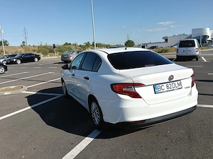 Vand Fiat Tipo Pop 1.4 95CP - imagine 2