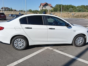 Vand Fiat Tipo Pop 1.4 95CP - imagine 3