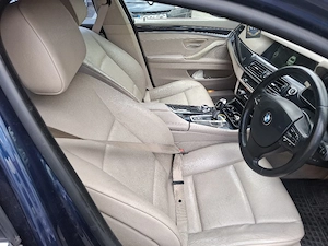 bmw f 10 anglia volan dreapta - imagine 3