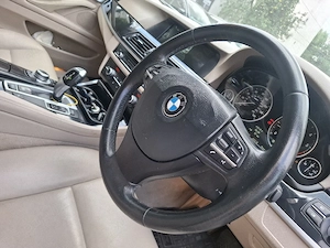 bmw f 10 anglia volan dreapta - imagine 2