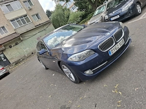 bmw f 10 anglia volan dreapta - imagine 7