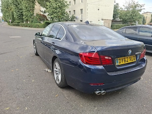 bmw f 10 anglia volan dreapta - imagine 5