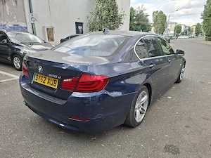 bmw f 10 anglia volan dreapta - imagine 6