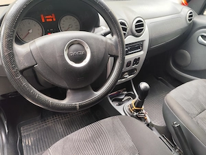 Dacia Logan Laureate 2011  1.6-118025 km proprietar - imagine 2
