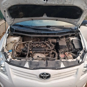 Toyota auris  - imagine 5