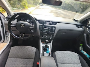 Skoda Octavia 3  - imagine 2