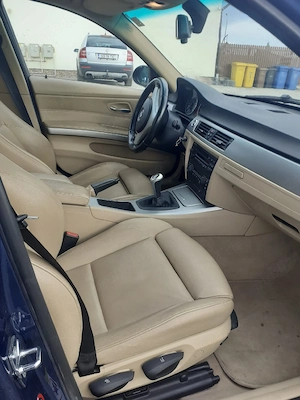 Vand bmw E91 - imagine 5