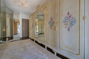 Apartament 3 camere | Belvedere | Mobilier lemn masiv | Fabrica de Glucoza - imagine 11