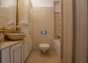 Apartament 3 camere | Belvedere | Mobilier lemn masiv | Fabrica de Glucoza - imagine 9