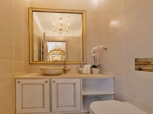 Apartament 3 camere | Belvedere | Mobilier lemn masiv | Fabrica de Glucoza - imagine 12