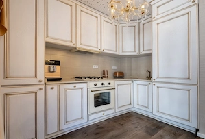 Apartament 3 camere | Belvedere | Mobilier lemn masiv | Fabrica de Glucoza - imagine 4