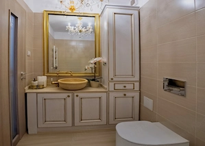Apartament 3 camere | Belvedere | Mobilier lemn masiv | Fabrica de Glucoza - imagine 7