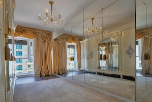 Apartament 3 camere | Belvedere | Mobilier lemn masiv | Fabrica de Glucoza - imagine 10