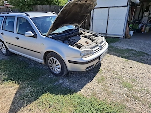 GOLF 4 ALH 1999 perfect functional - imagine 4
