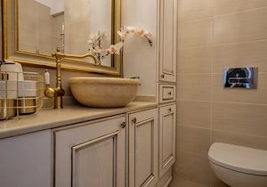 Apartament 3 camere | Belvedere | Mobilier lemn masiv | Fabrica de Glucoza - imagine 8