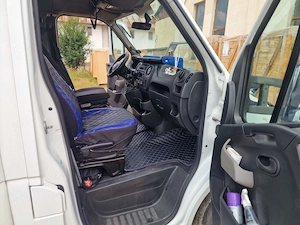 Urgent Renault Master III, 2017,10 ewp - imagine 2