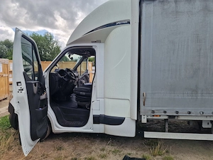 Urgent Renault Master III, 2017,10 ewp - imagine 3