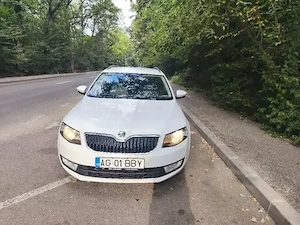Skoda Octavia 3  - imagine 4