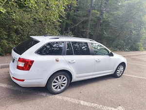 Skoda Octavia 3  - imagine 8