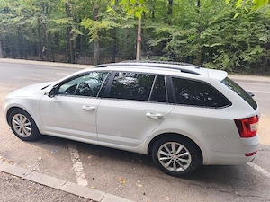 Skoda Octavia 3  - imagine 7