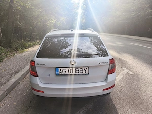 Skoda Octavia 3  - imagine 6
