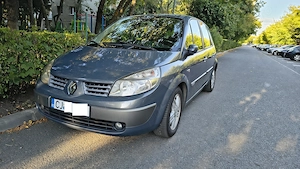 Vand Renault Scenic 2