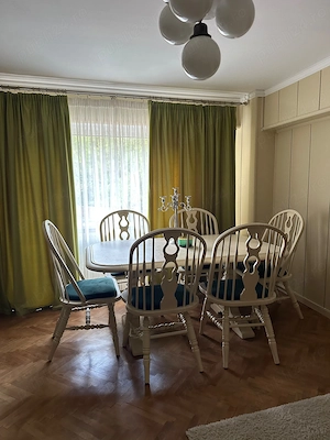 Vând apartament 3 camere - imagine 5