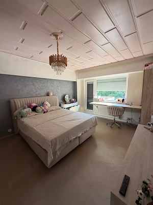 Vând apartament 3 camere - imagine 4