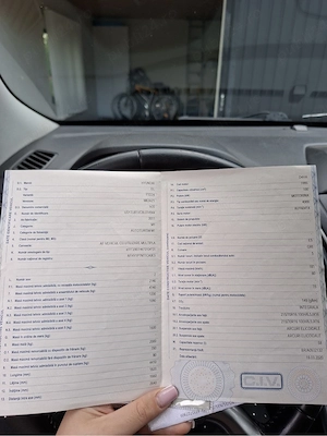 Hyundai ix35  - imagine 2