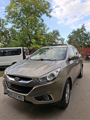 Hyundai ix35  - imagine 5