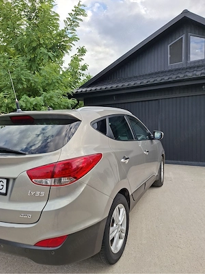 Hyundai ix35  - imagine 4
