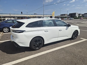 Peugeot 308 1.5 hdi - imagine 3
